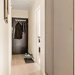 Apartman Prime Location Near Bryggen *