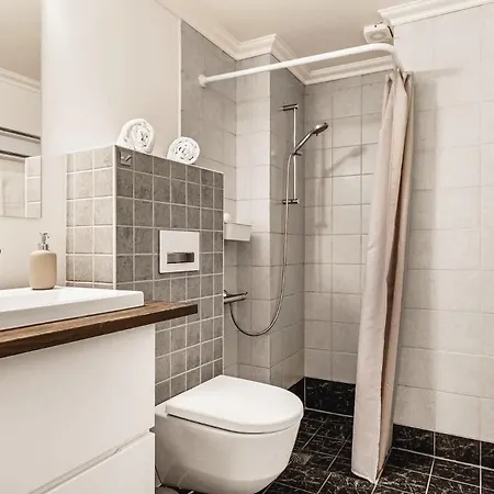 Prime Location Near Bryggen * Bergen