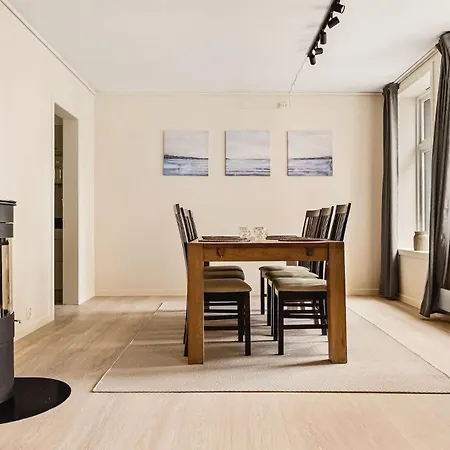 Prime Location Near Bryggen 베르겐
